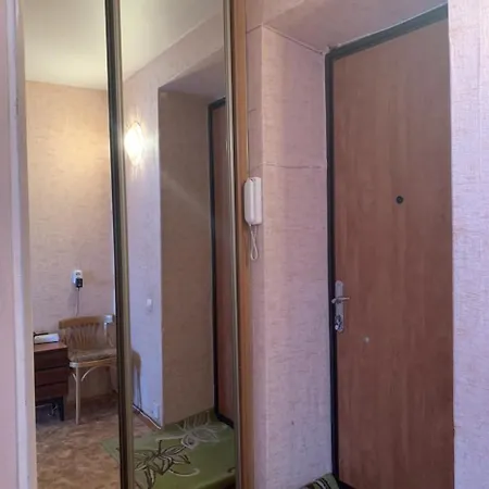 Apartment Центр Минска *