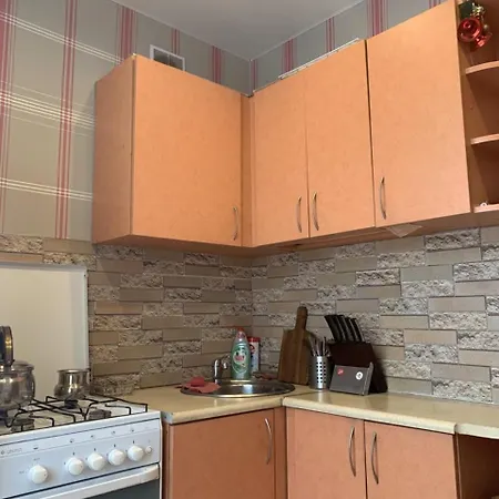 Apartment Центр Минска *