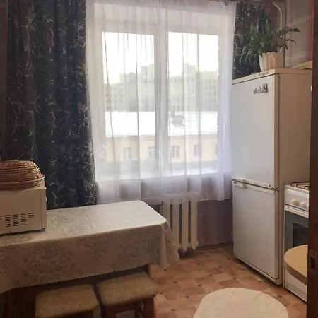 Apartment Центр Минска *