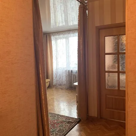 Центр Минска Apartment Minsk
