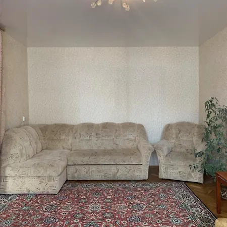 Apartment Центр Минска Minsk